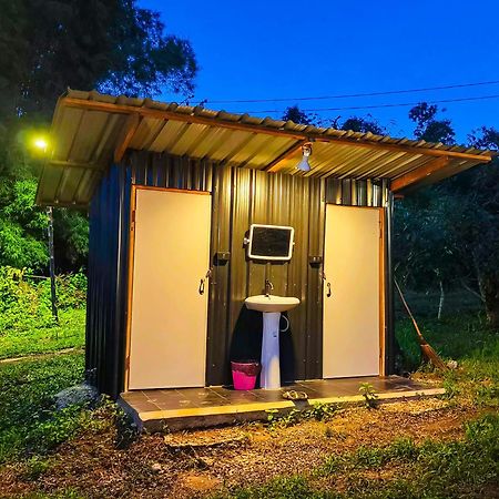 Nha-Da Land Apartamento Chiang Dao Exterior foto