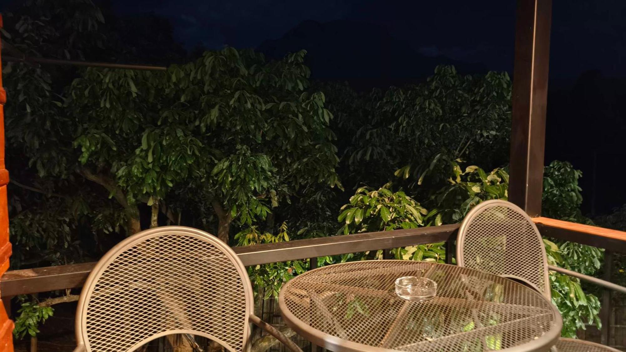 Nha-Da Land Apartamento Chiang Dao Exterior foto