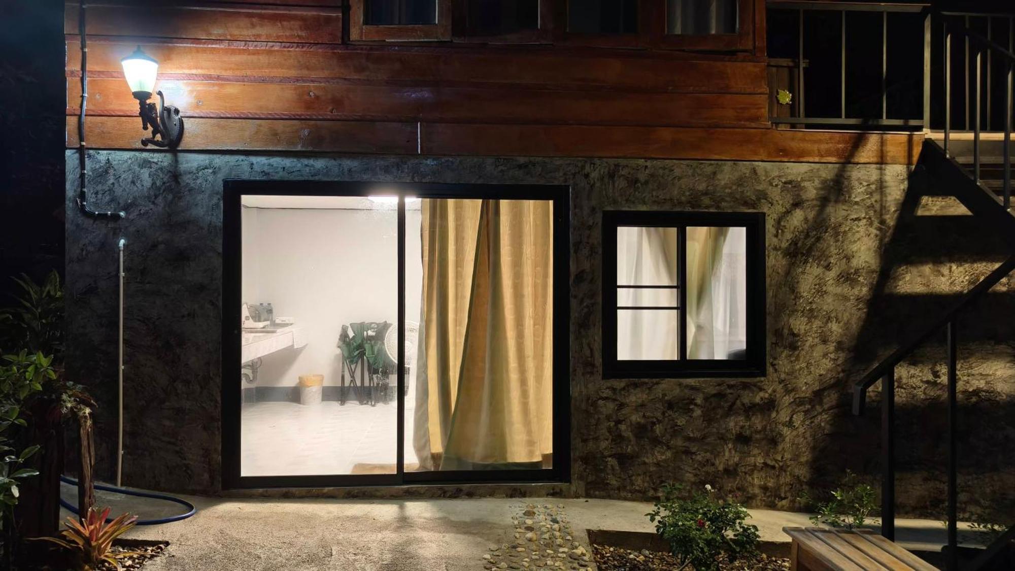 Nha-Da Land Apartamento Chiang Dao Exterior foto